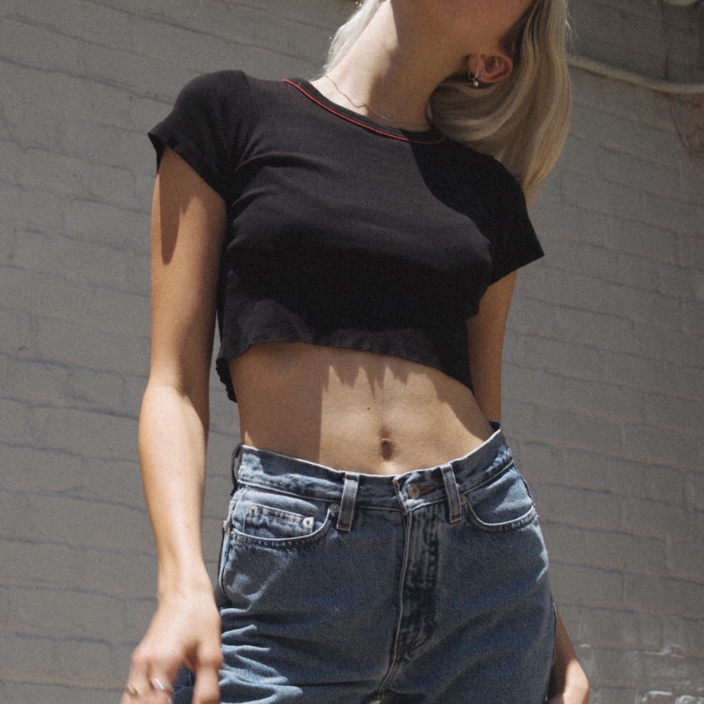 Brandy Melville Mary Top